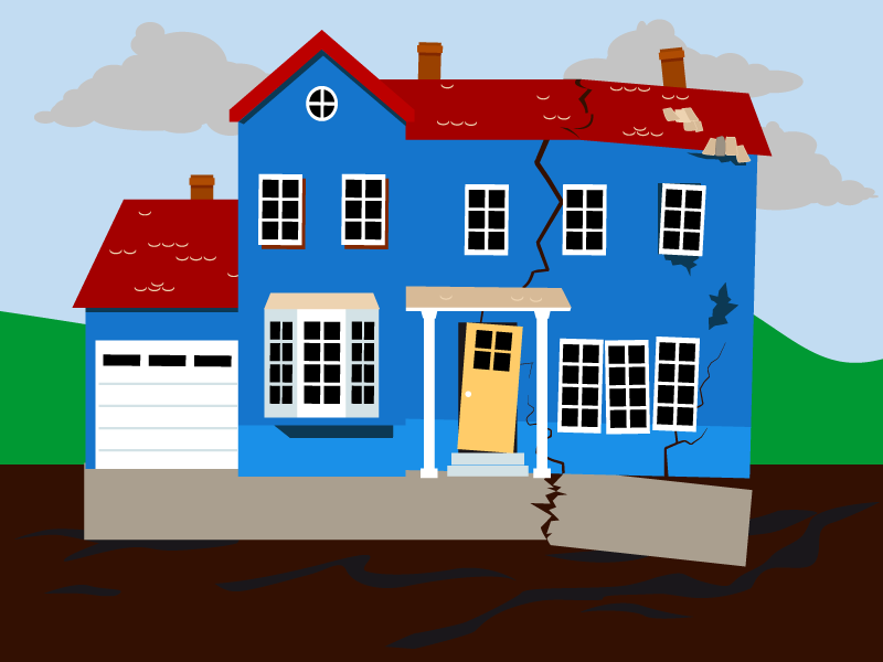 Avoid Foundation Failure with an Efficient Drainage System