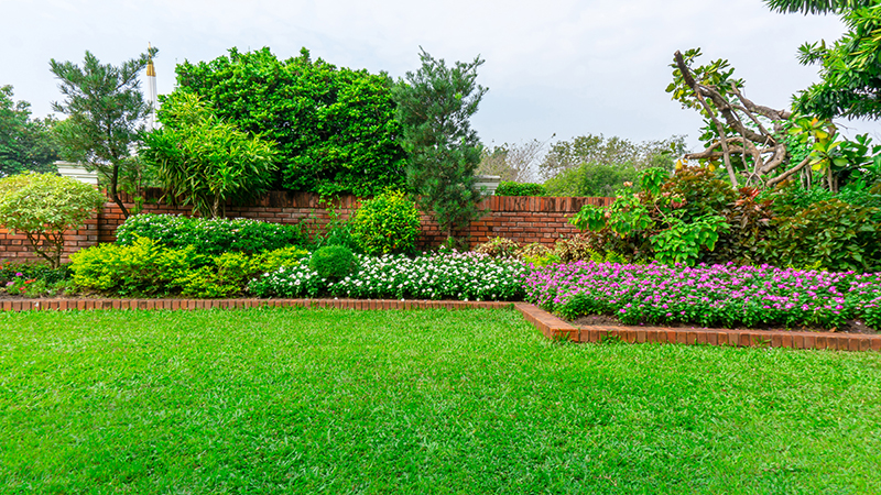 Landscaping Services In Midlothian Va, How To Get Llc For Landscaping
