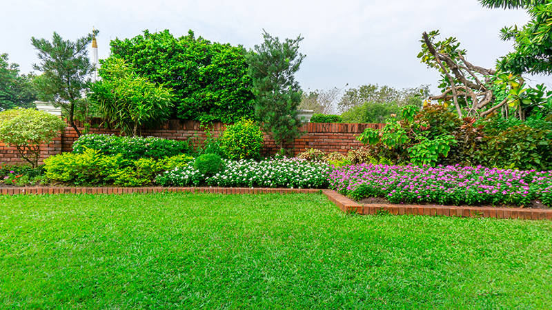 Mulching Service Near Me