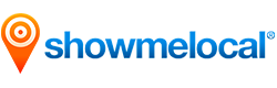 Showme Locals Logo