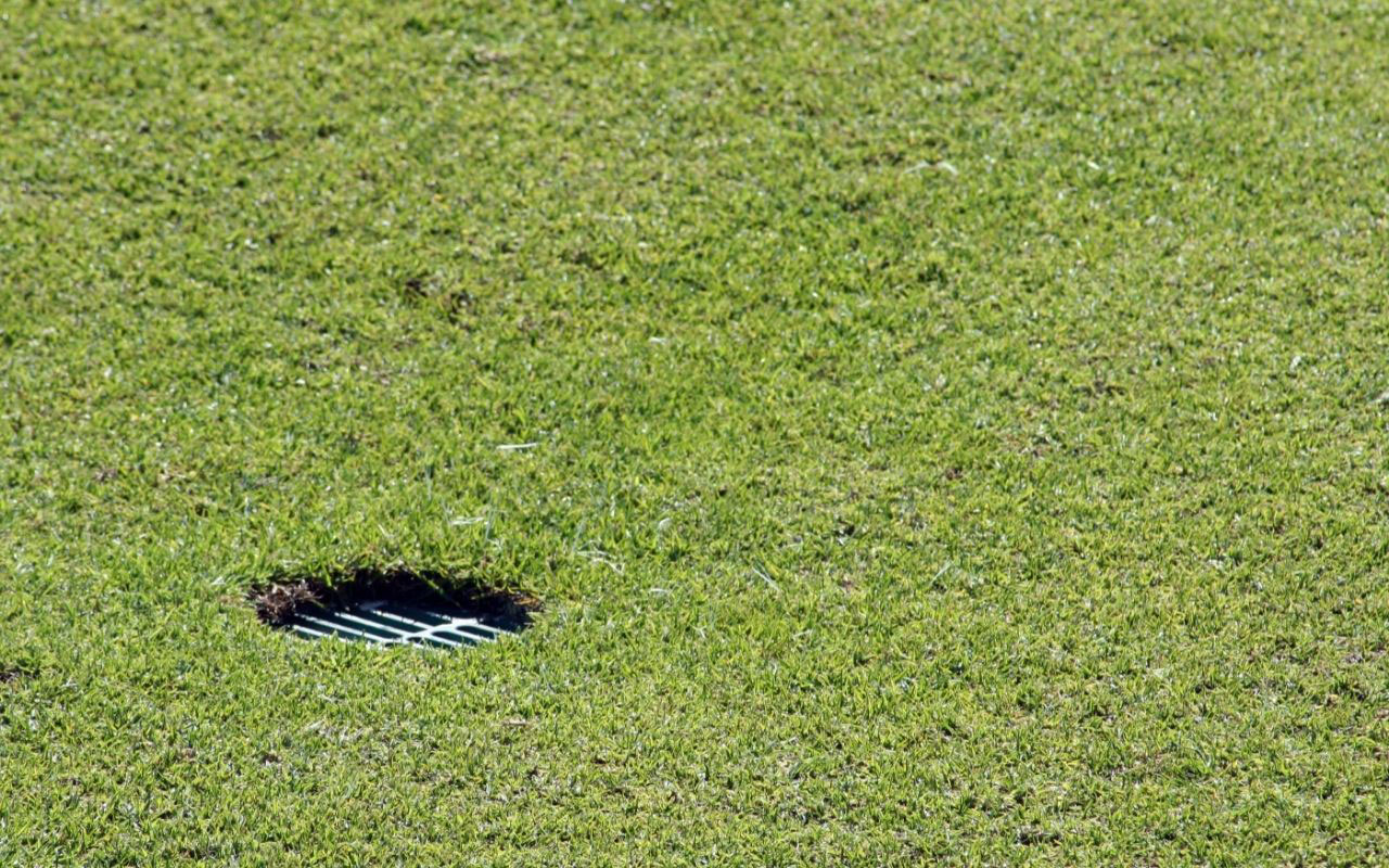 benefits of installing a french drain