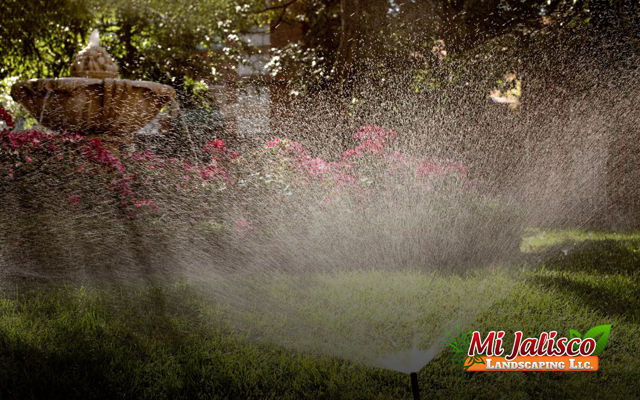 Irrigation system repair. Discover vital information and facts!