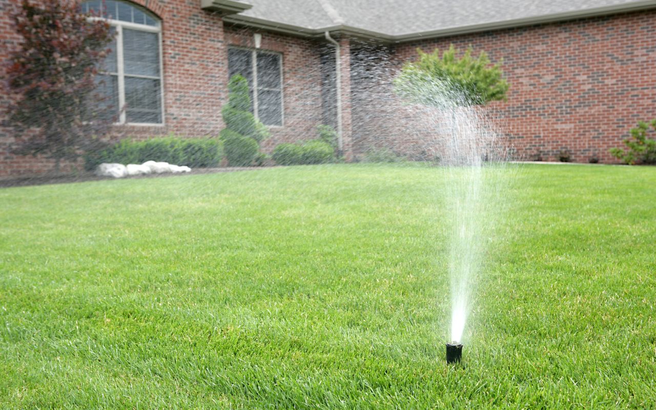 Richmond’s Lawn Watering Best Practices You Need to Know