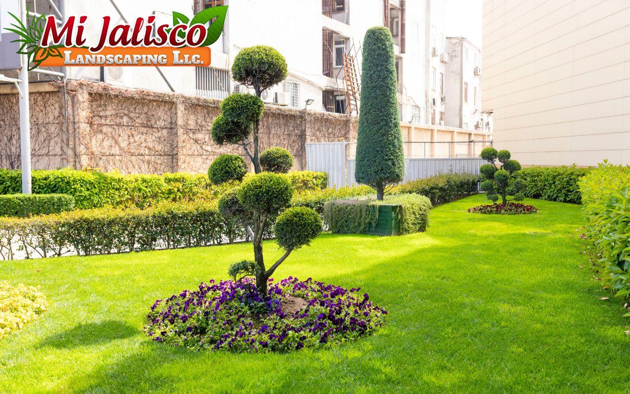 Modern Landscaping Ideas for Midlothian, VA Homes