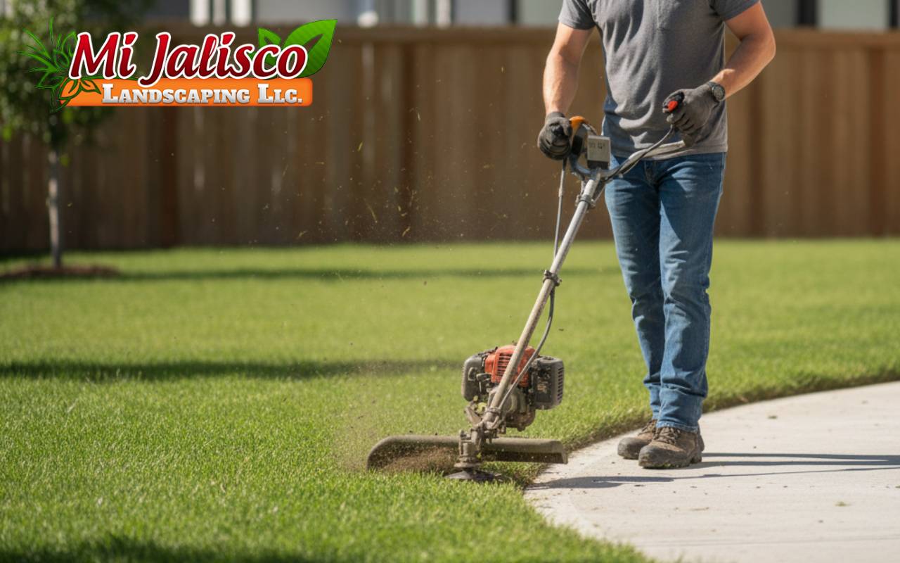 Lawn Maintenance Tips Every Virginia Homeowner Should Know