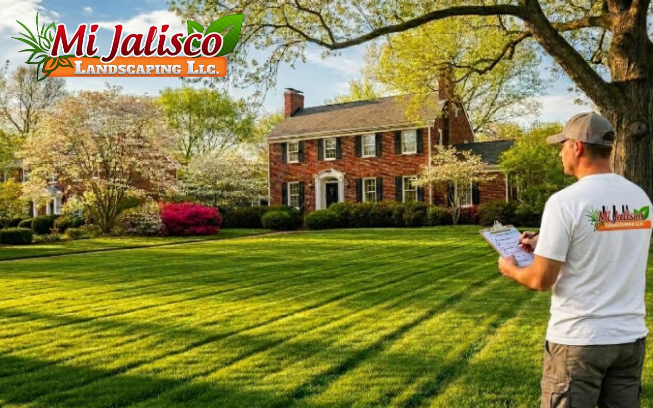 Cultivate the Perfect Green with Your Lawn Care Checklist