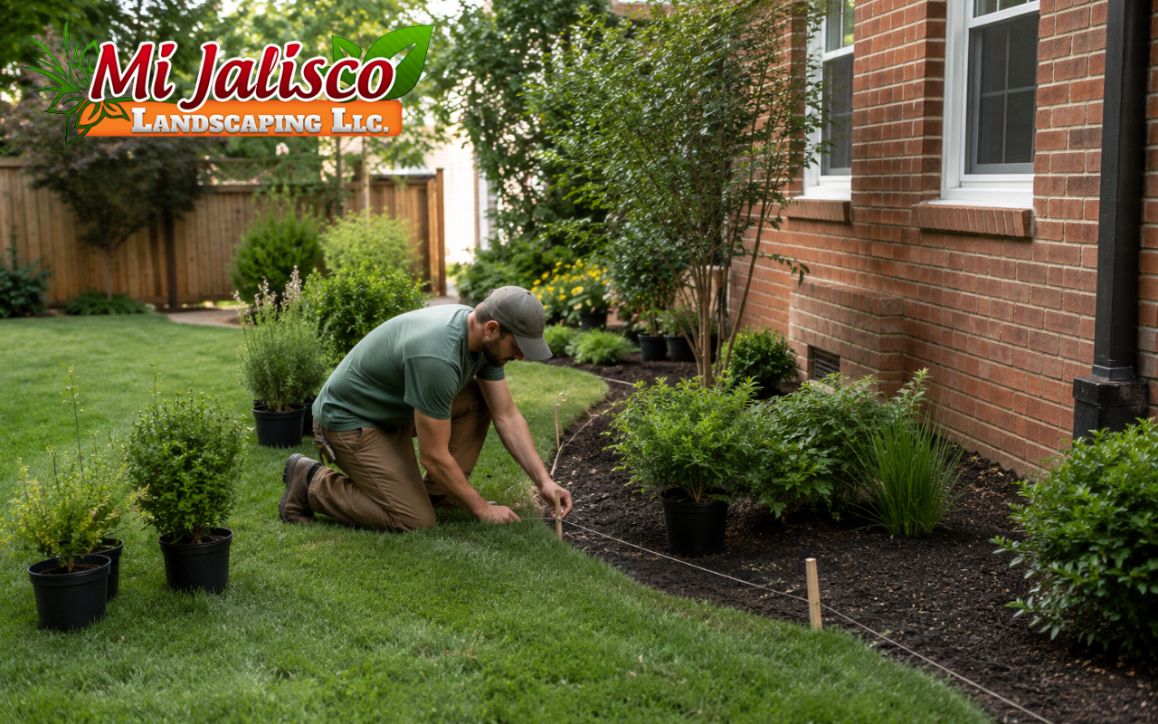 Transform Your Yard With a Landscaping Company in Richmond, VA