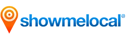 Showme Locals Logo