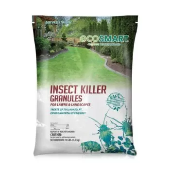 EcoSMART Insect Granules for Lawns & Landscapes