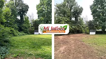 Landscaping Services in Richmond VA