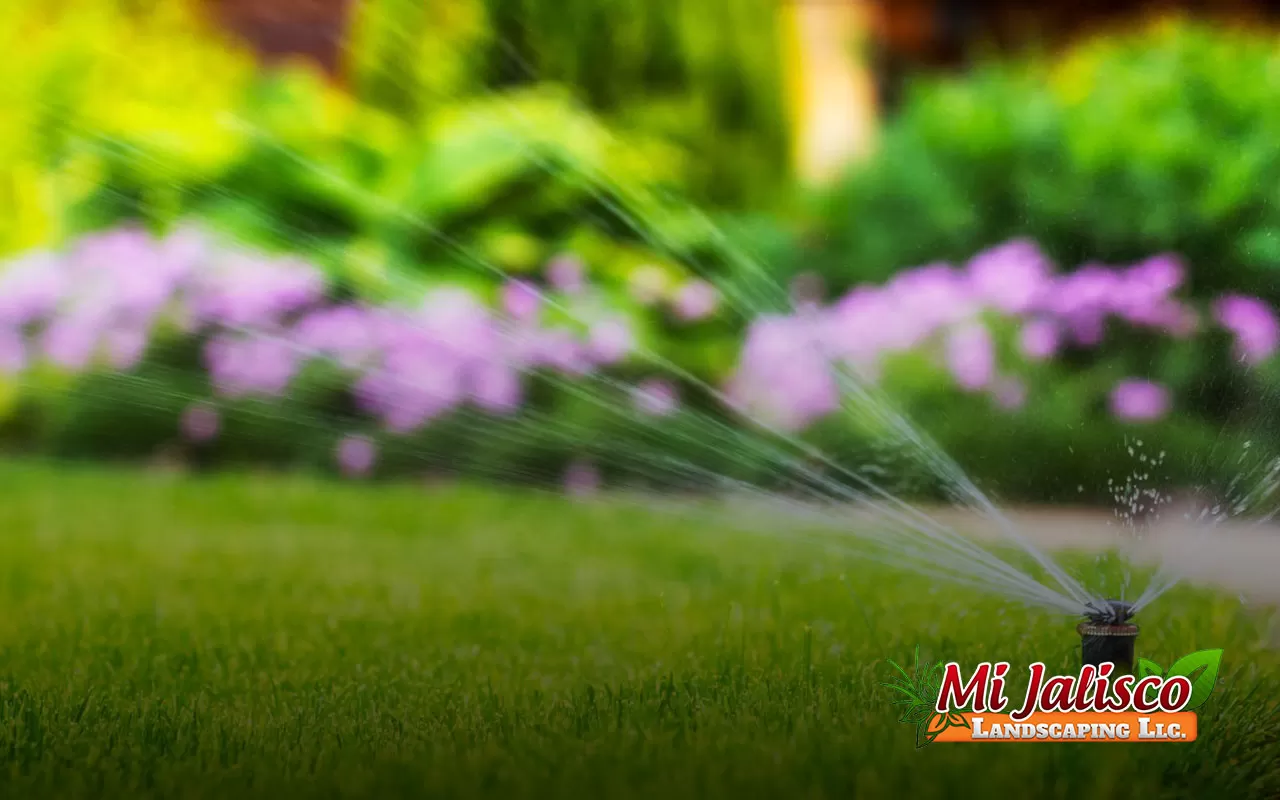 Understanding Irrigation System Repair: A Guide for Homeowners and Property Manager